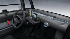 Citroen Ami 2020 года