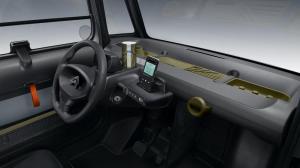 Citroen Ami 2020 года