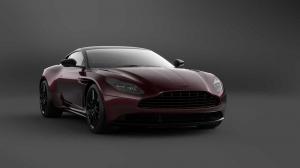 Теневая коллекция Aston Martin составит 300 экземпляров