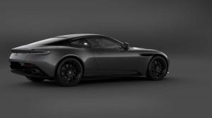 2020 Aston Martin DB11 V8 Shadow Edition