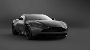 2020 Aston Martin DB11 V8 Shadow Edition
