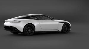2020 Aston Martin DB11 V8 Shadow Edition