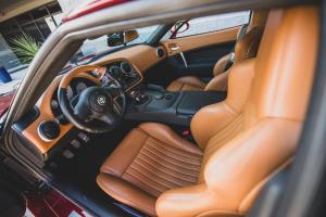 Alfa Romeo TZ3 Stradale 2012 года, RMSotheby's