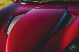 Alfa Romeo TZ3 Stradale 2012 года, RMSotheby's