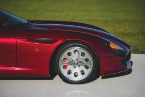 Alfa Romeo TZ3 Stradale 2012 года, RMSotheby's
