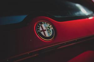 Alfa Romeo TZ3 Stradale 2012 года, RMSotheby's