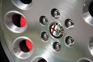 Alfa Romeo TZ3 Stradale 2012 года, RMSotheby's