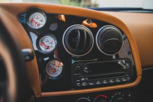 Alfa Romeo TZ3 Stradale 2012 года, RMSotheby's