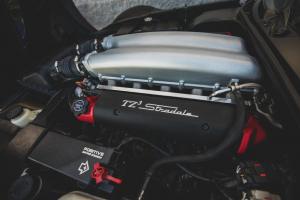 Alfa Romeo TZ3 Stradale 2012 года, RMSotheby's