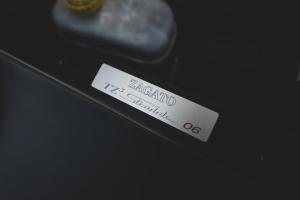 Alfa Romeo TZ3 Stradale 2012 года, RMSotheby's