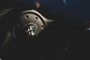 Alfa Romeo TZ3 Stradale 2012 года, RMSotheby's