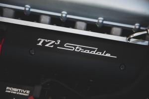 Alfa Romeo TZ3 Stradale 2012 года, RMSotheby's