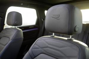 Volkswagen Touareg R 2020 года