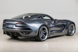 VLF Force 1 V10 2018 года