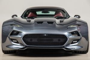 VLF Force 1 V10 2018 года