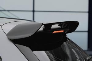 Mercedes-AMG GLA45 S 4Matic+ 2020 года