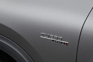 Mercedes-AMG GLA45 S 4Matic+ 2020 года