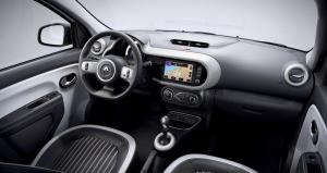 Renault Twingo Z.E. 2020 года