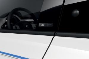 Renault Twingo Z.E. 2020 года