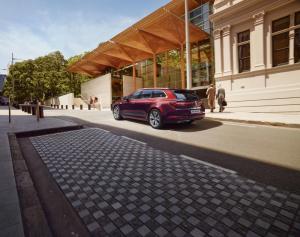 Renault Talisman Estate Initiale Paris 2020 года