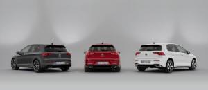 Новый спортивный Volkswagen Golf предложит разные возможности