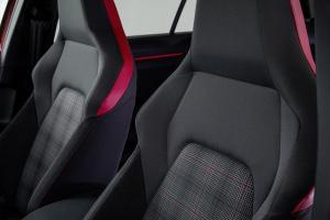 Volkswagen Golf GTI 2020 года