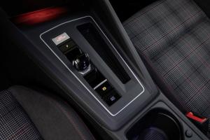 Volkswagen Golf GTI 2020 года
