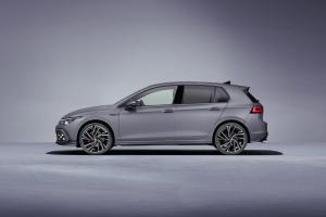 Volkswagen Golf GTD 2020 года