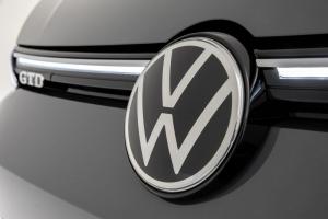 Volkswagen Golf GTD 2020 года