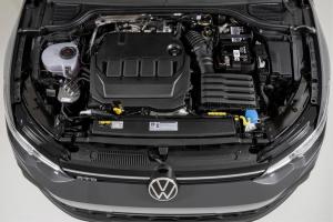 Volkswagen Golf GTD 2020 года
