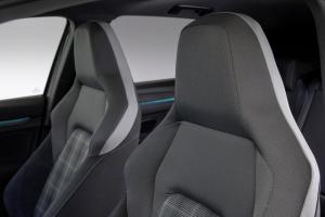 Volkswagen Golf GTD 2020 года