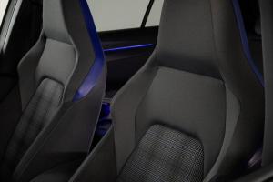 Volkswagen Golf GTE 2020 года