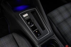Volkswagen Golf GTE 2020 года