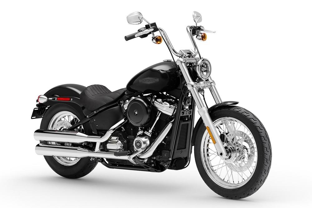 Harley Davidson 42ха