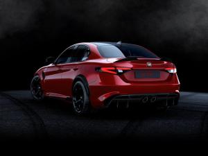 Alfa Romeo Giulia GTA 2020 года