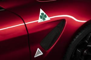 Alfa Romeo Giulia GTAm 2020 года