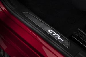 Alfa Romeo Giulia GTAm 2020 года