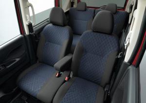 Nissan Roox 2020 года