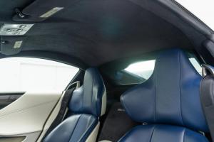 Lexus LF-A 2012 года