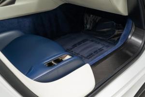 Lexus LF-A 2012 года