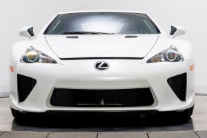 Lexus LF-A 2012 года