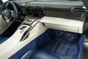 Lexus LF-A 2012 года