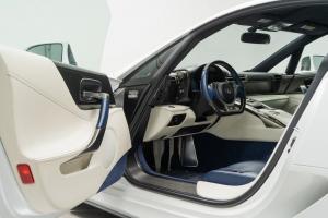 Lexus LF-A 2012 года