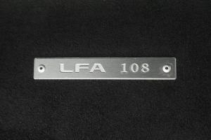 Lexus LF-A 2012 года