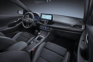 Hyundai i30 N Line 2020 года