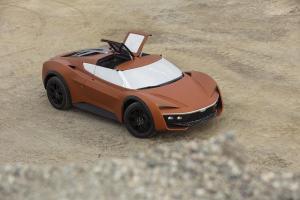 GFG Vision 2030 Desert Raid
