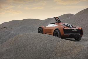 GFG Vision 2030 Desert Raid