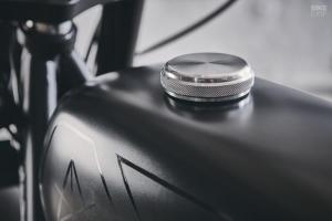 BMW R80 by Federal Moto