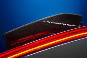Pininfarina Battista Anniversario 2020 года