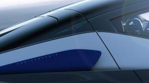 Pininfarina Battista Anniversario 2020 года